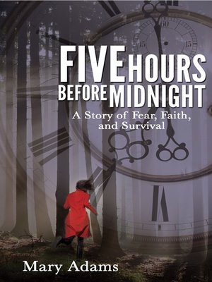 cover image of Five Hours Before Midnight